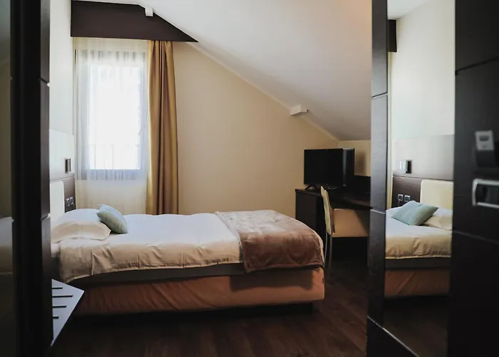 Hotel Bel Sit