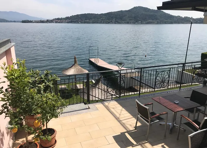 Hotel Bel Sit