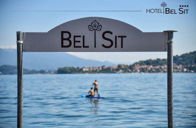 Hotel Bel Sit Meina
