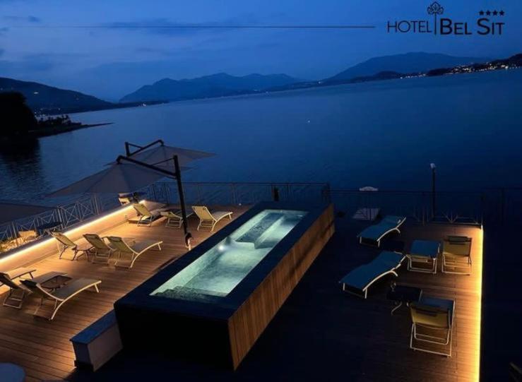 Hotel Bel Sit Meina