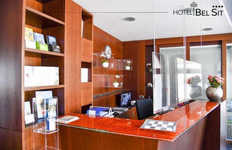 Hotel Bel Sit 4*
