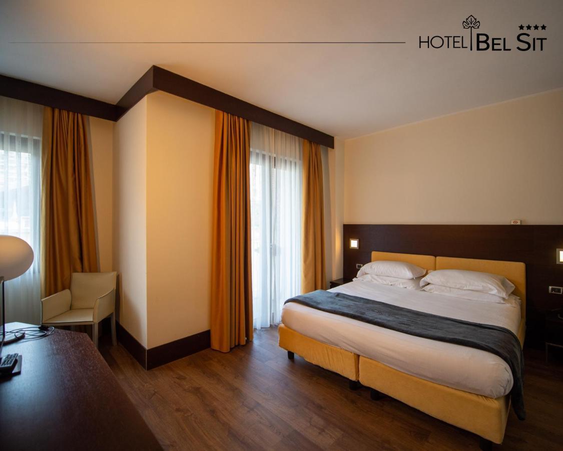 Bel Sit Hotel 4*