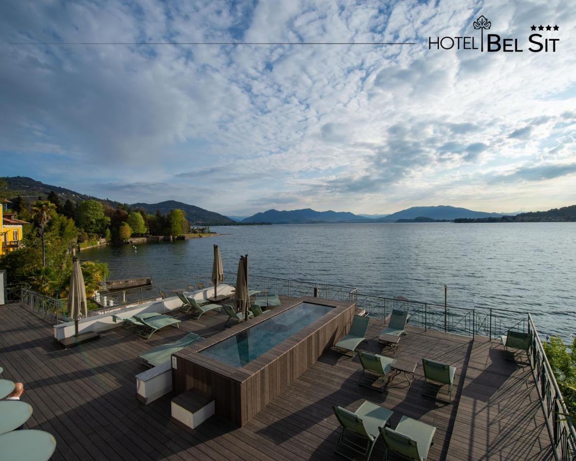 Bel Sit Hotel 4*
