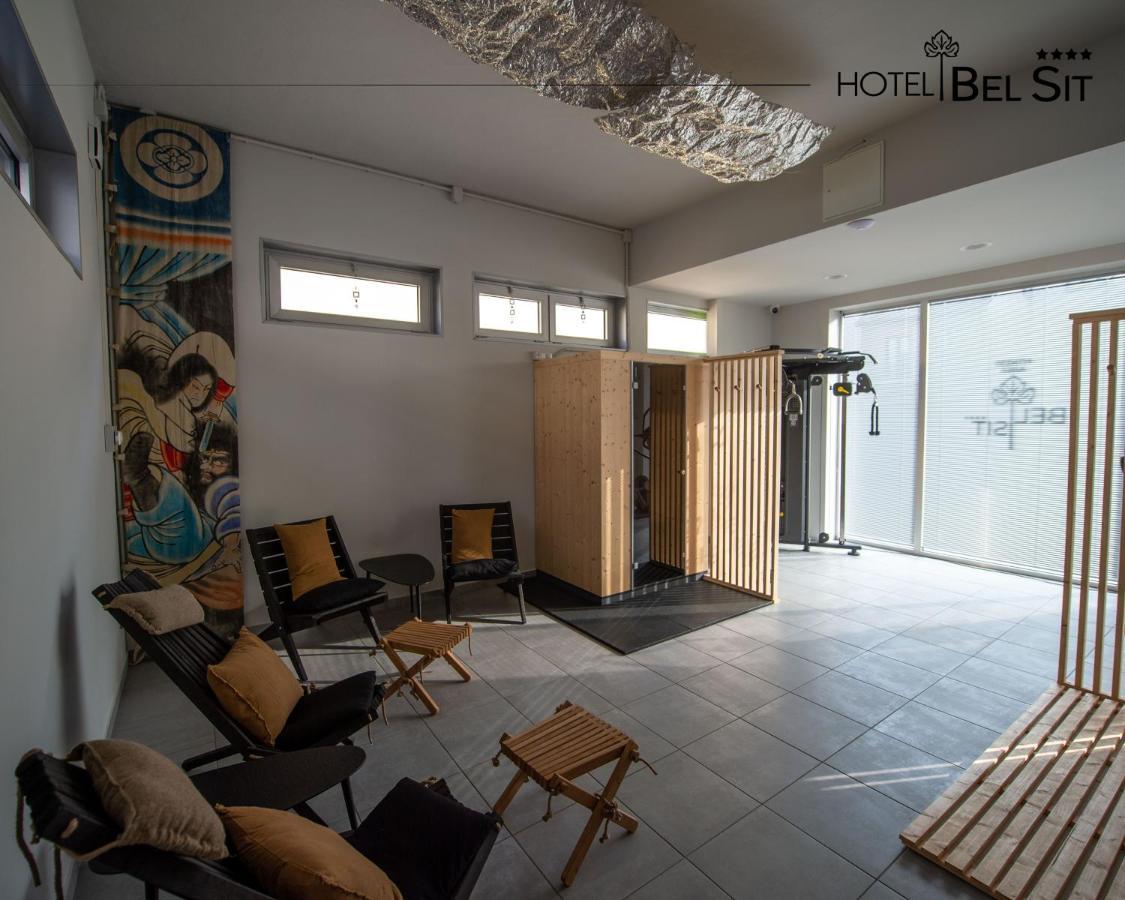 Hotel Bel Sit 4*