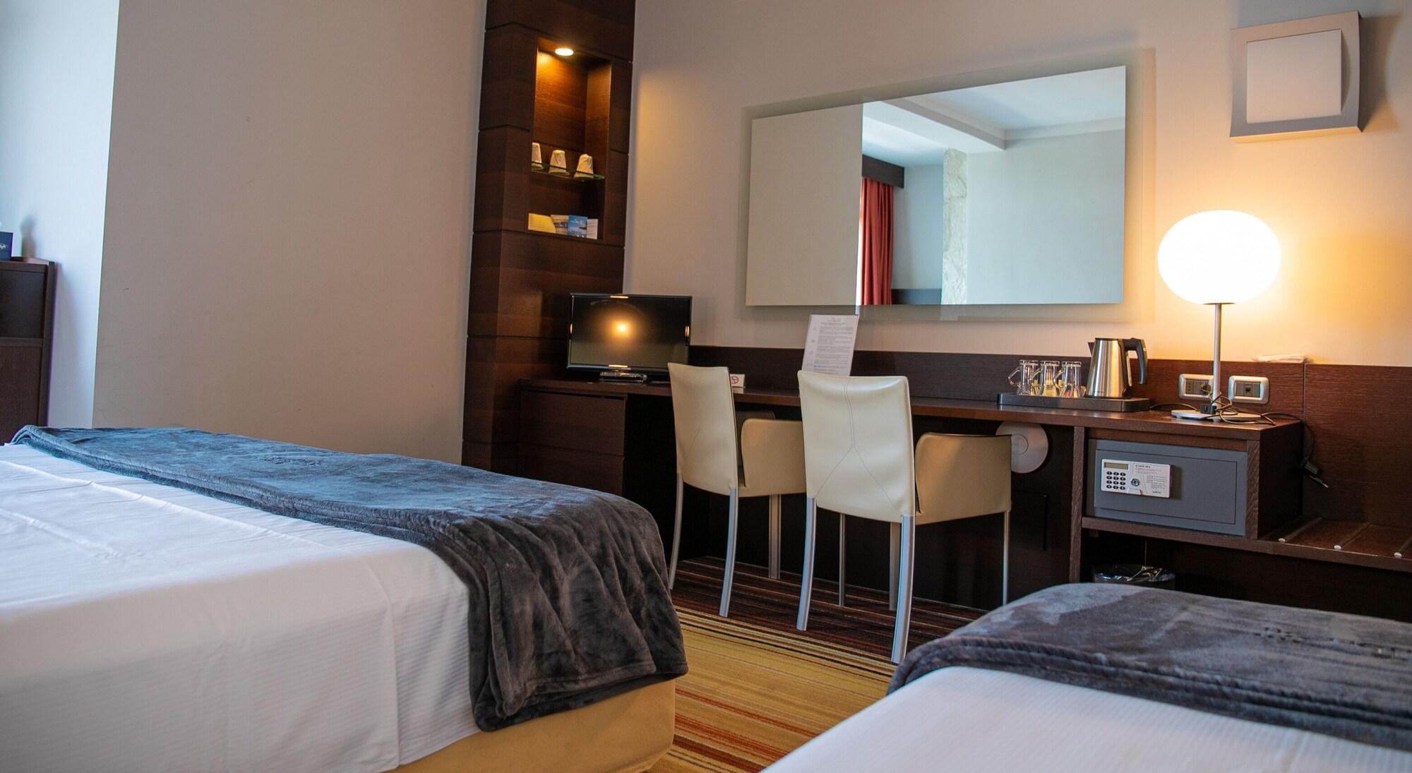 Bel Sit Hotel 4*