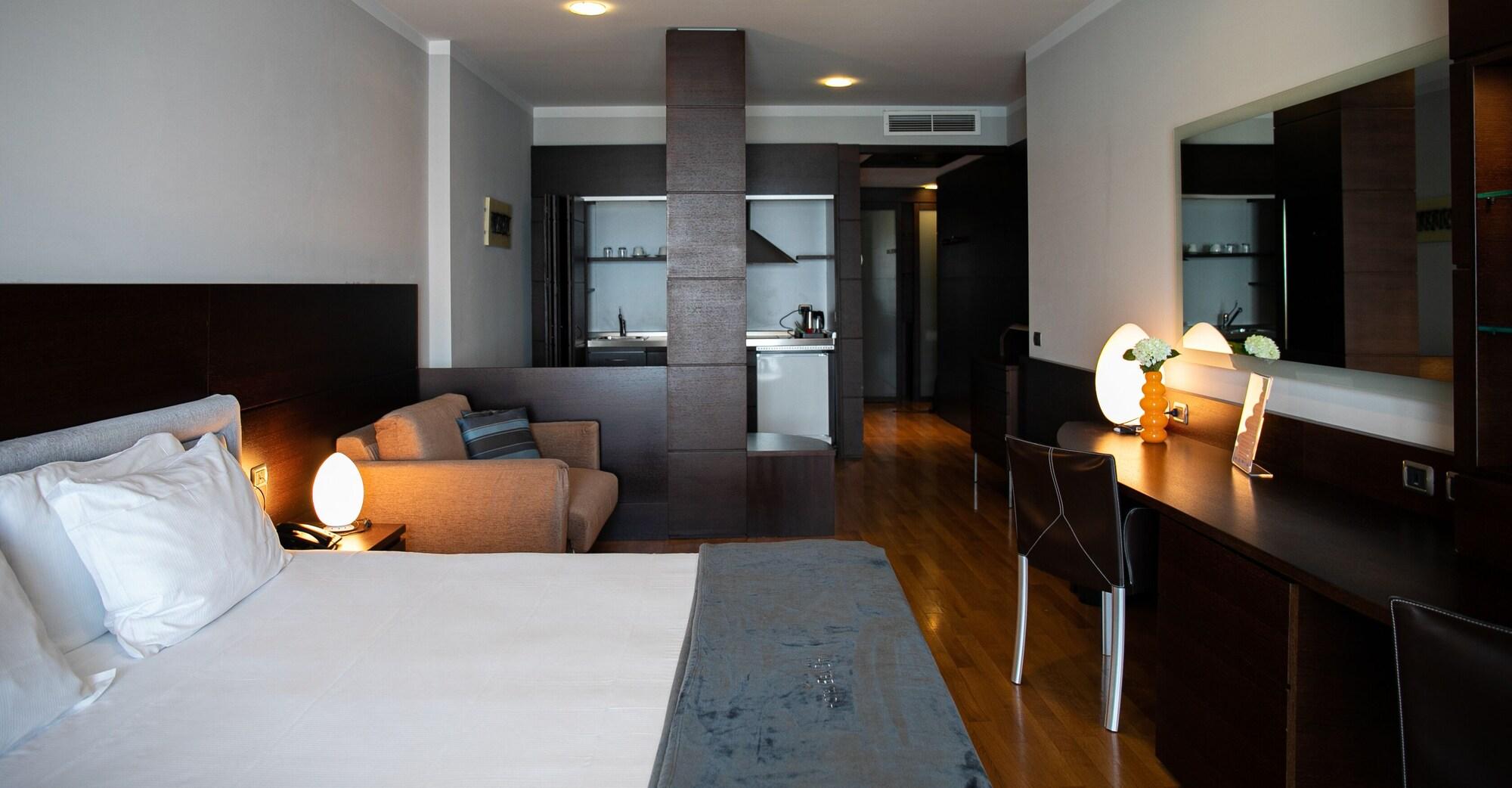 Hotel Bel Sit 4*