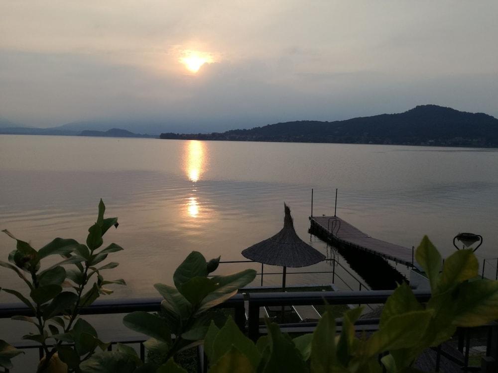 Bel Sit Hotel Meina