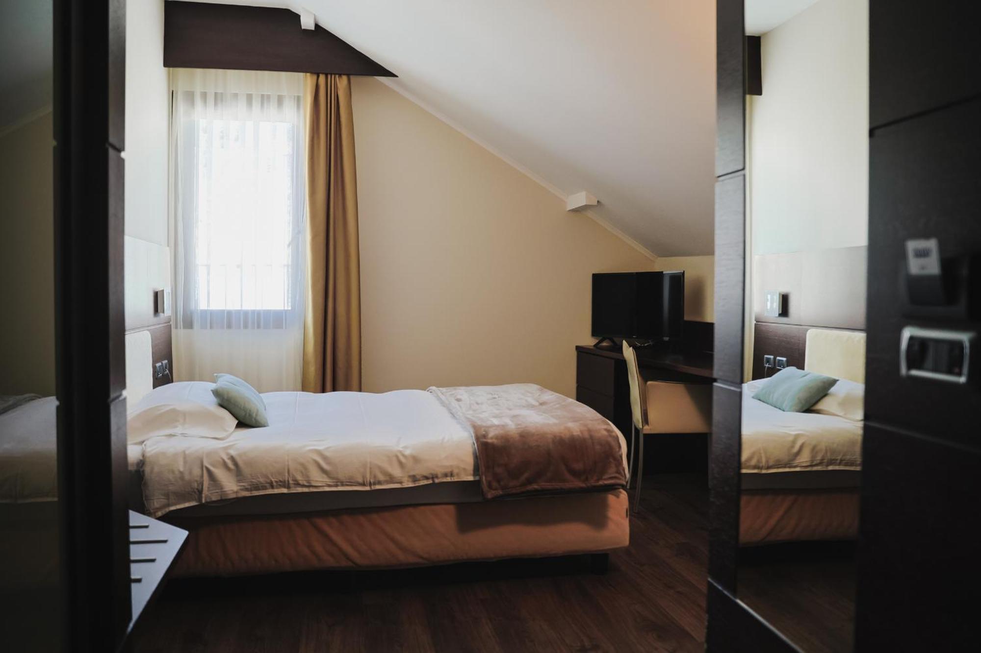 Bel Sit Hotel