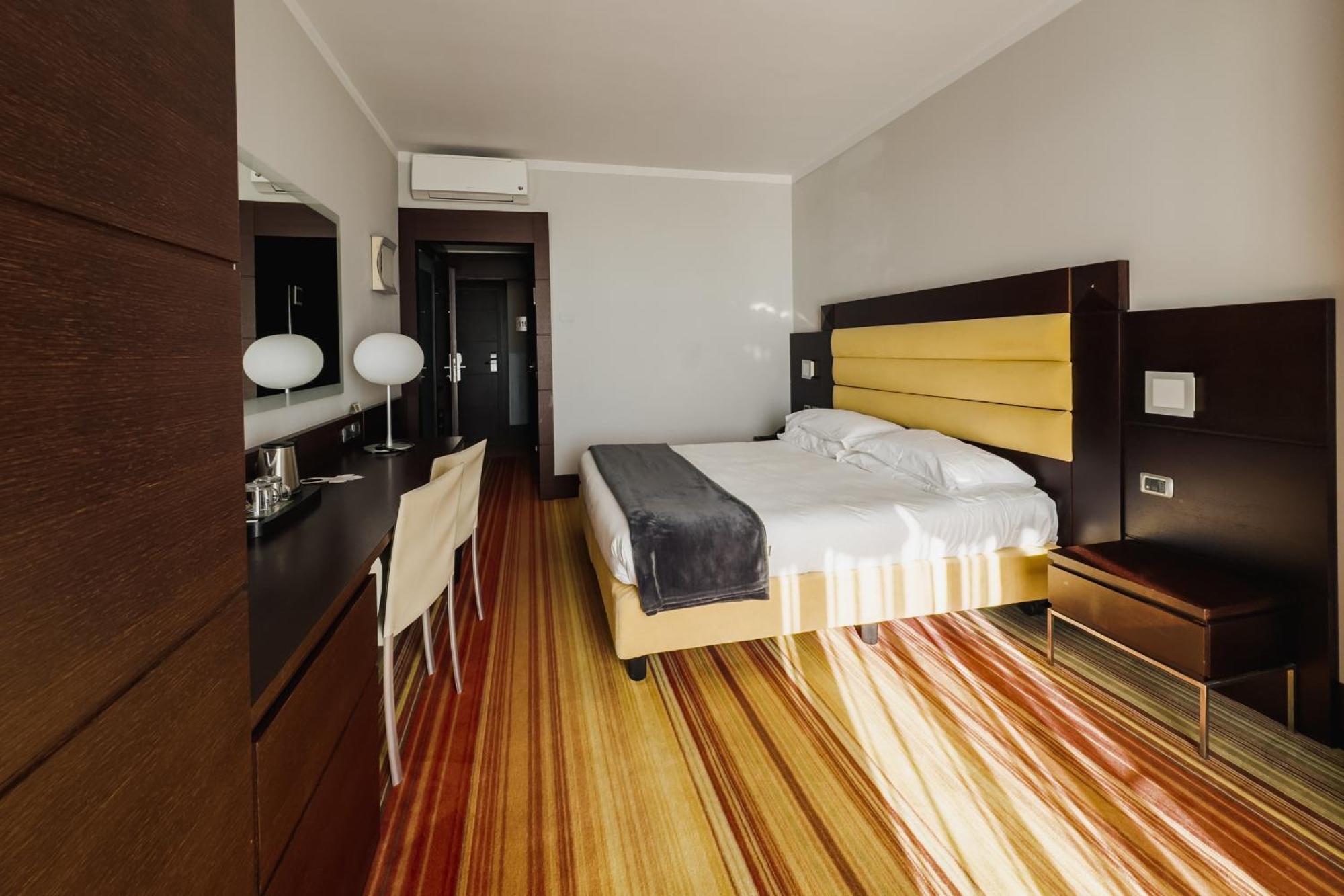 Hotel Bel Sit 4*