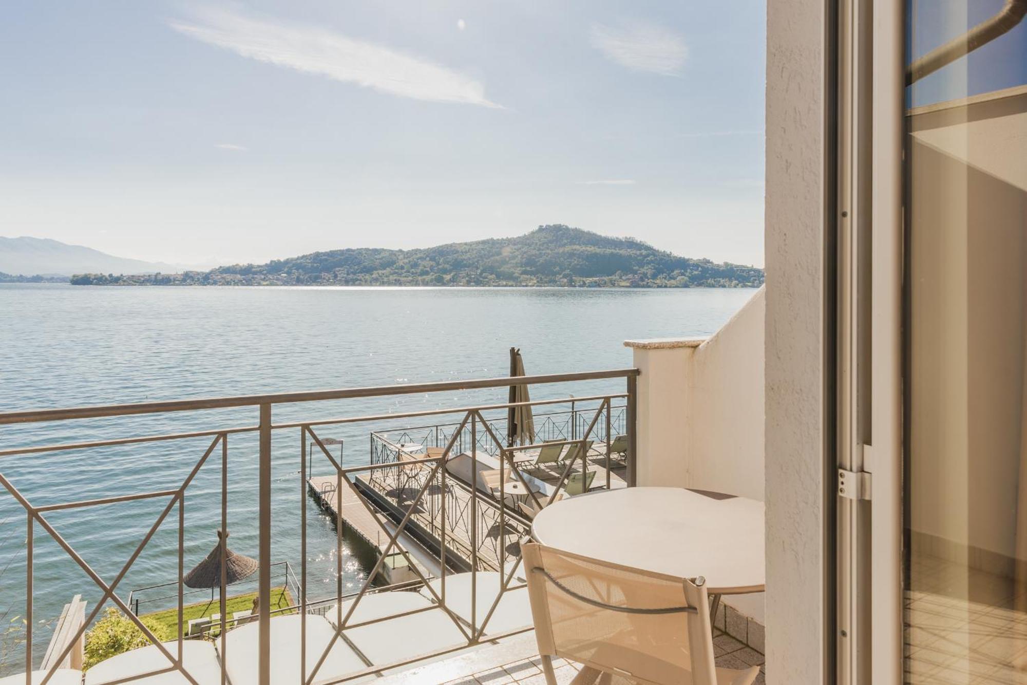 Bel Sit Hotel Meina