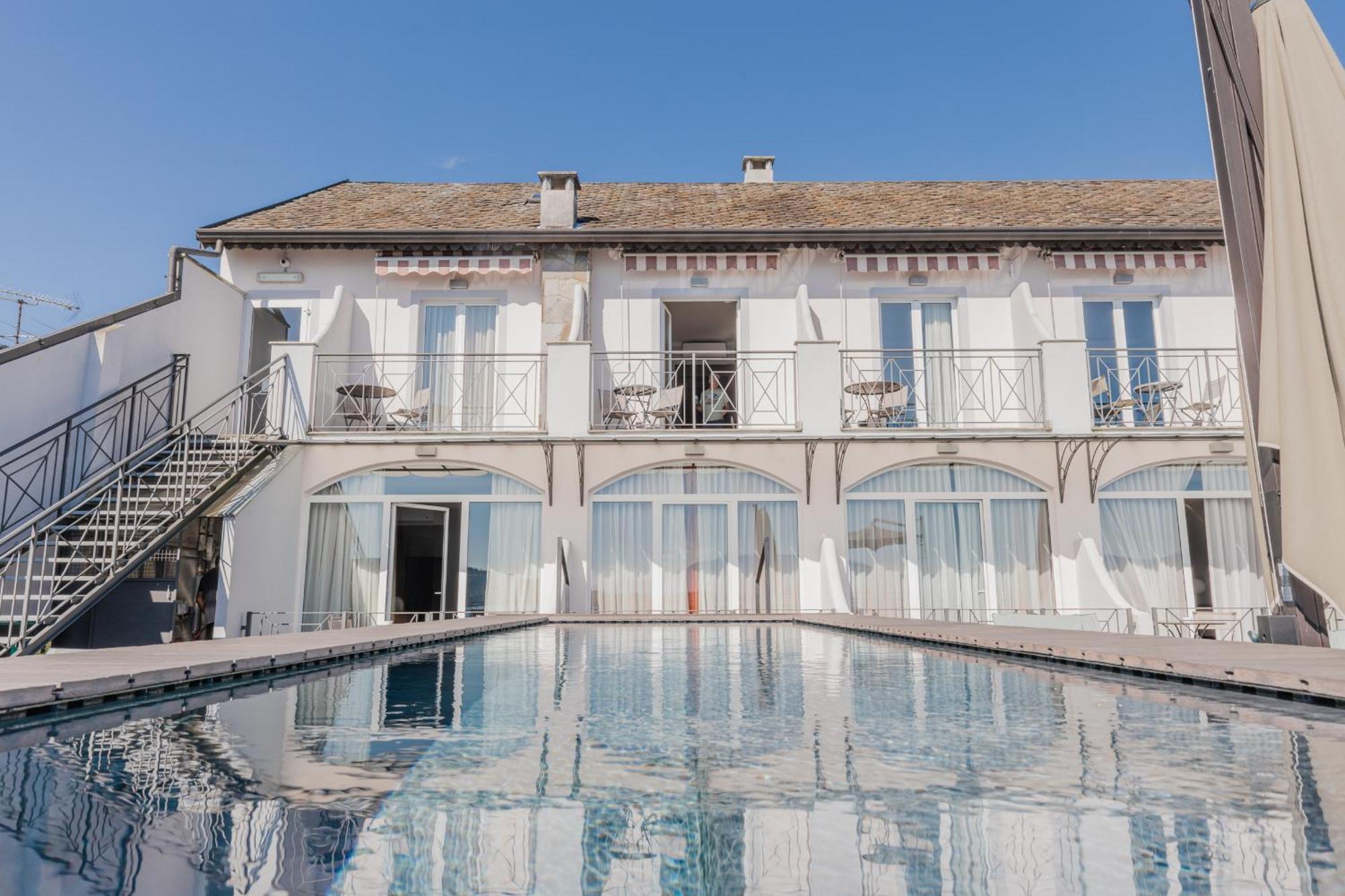 Bel Sit Hotel