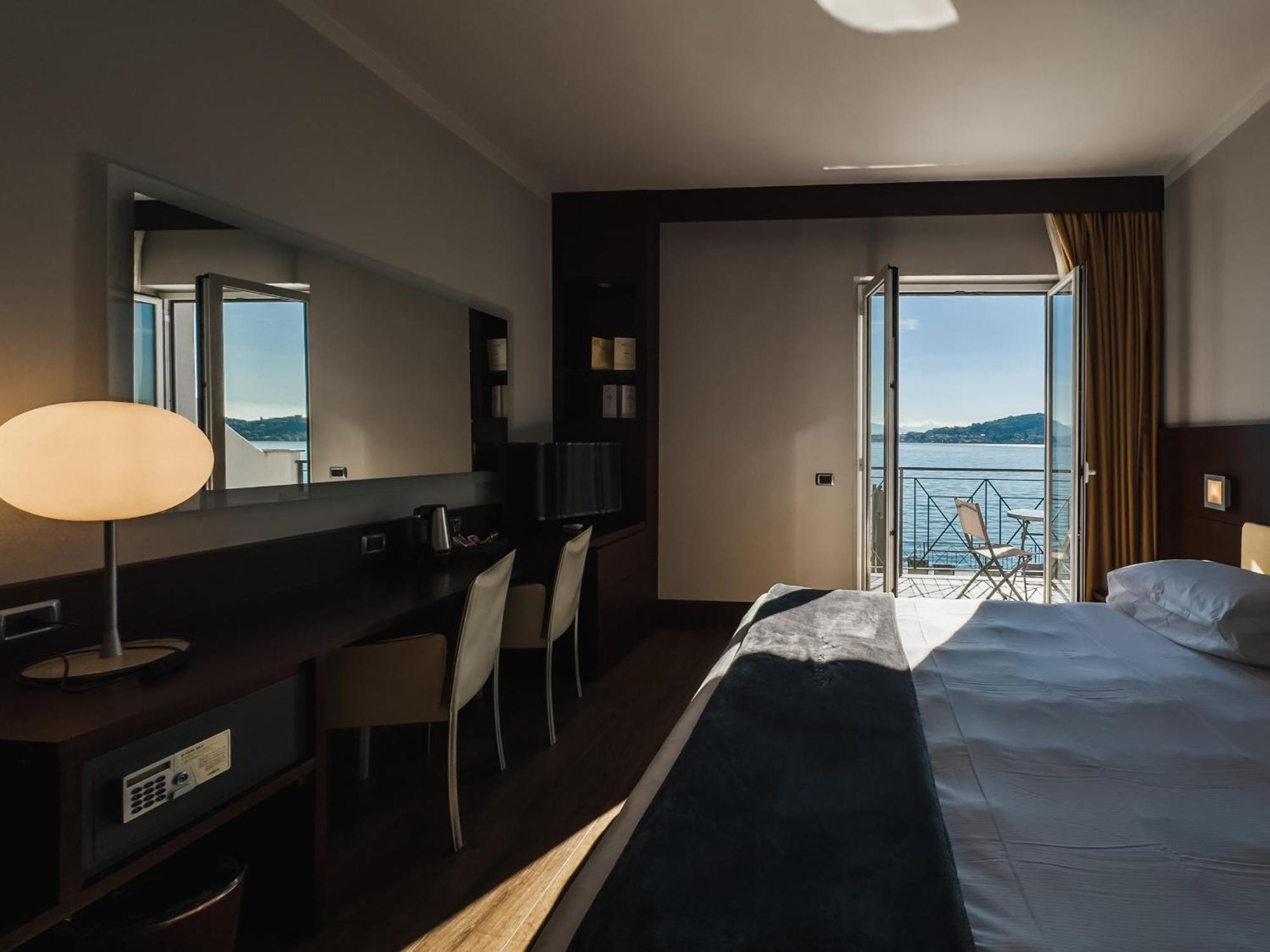 Bel Sit Hotel Meina